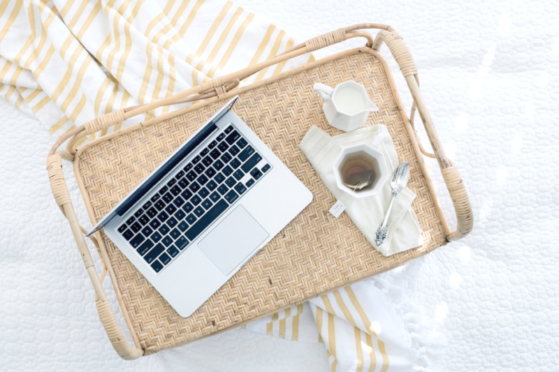 how to start a blog course