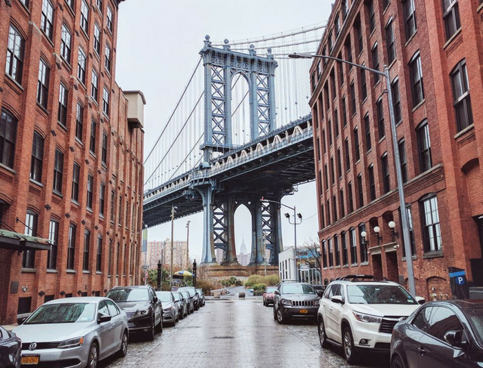 Visiting New York City? Avoid These 10 Tourist Mistakes