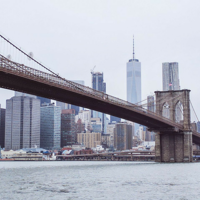 Visiting New York for the first time? Avoid These 10 Tourist Mistakes