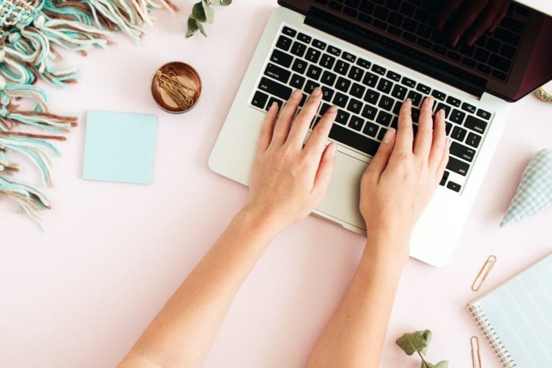 how to make money blogging for beginners