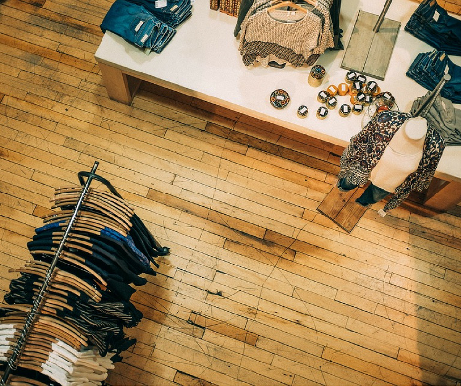 10 Ways Retailers Trick You Into Spending More Money