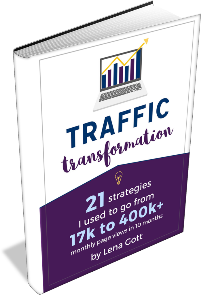 Traffic Transformation Guide