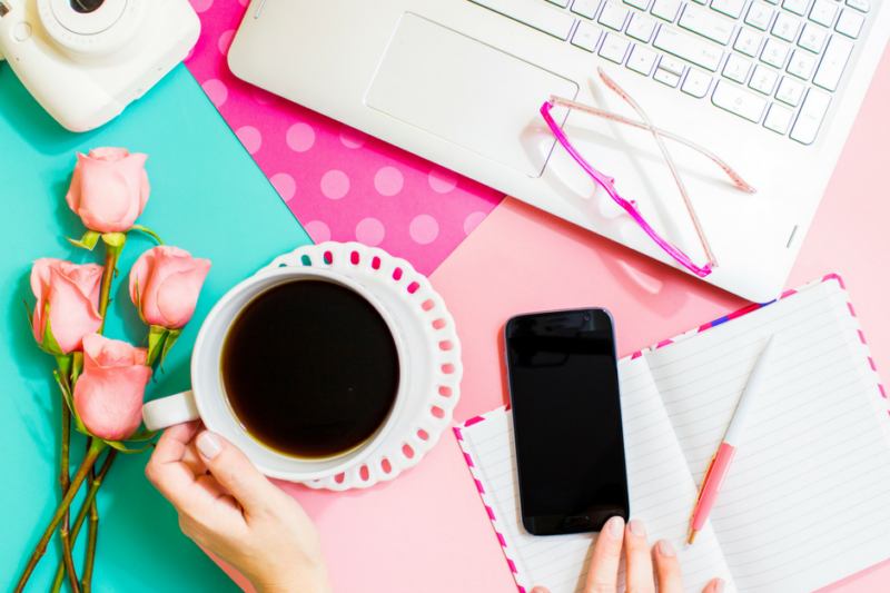 What Not To Do When Starting A Blog: 10 Rookie Mistakes