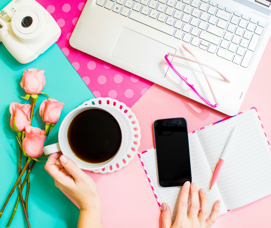 What Not To Do When Starting A Blog: 10 Rookie Mistakes