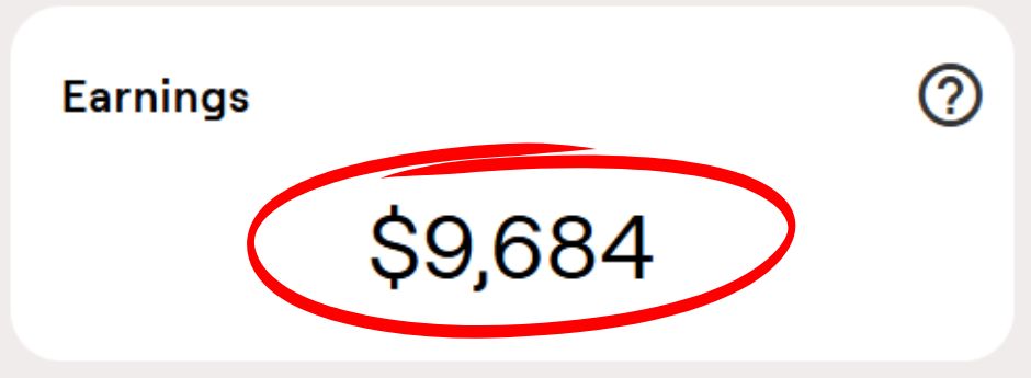 make money with pinterest