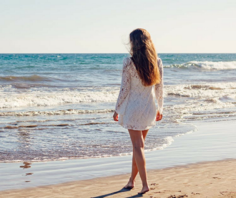 7 Steps To Living With Intention: A Beginner's Guide