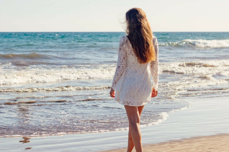 7 Steps To Living With Intention: A Beginner's Guide