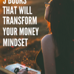 5 books that transformed my money mindset