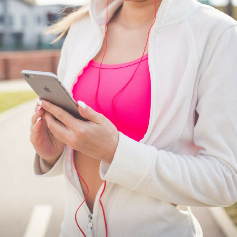 6 creative ways to make money while getting fit