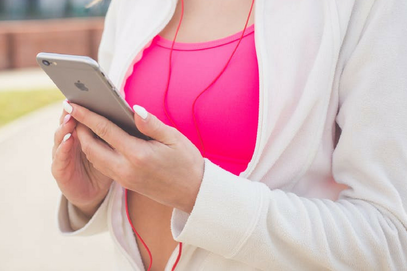 6 creative ways to make money while getting fit