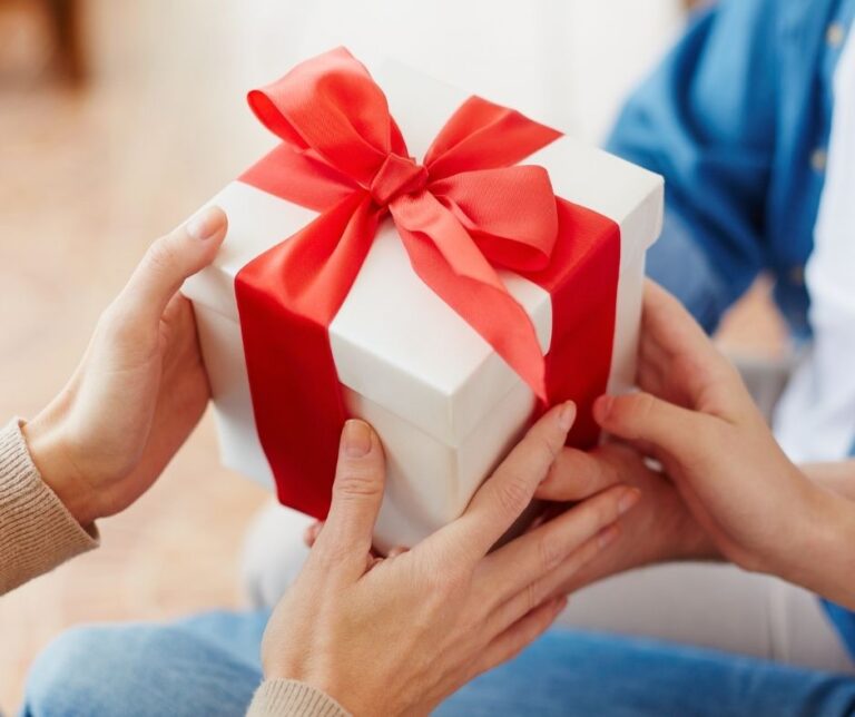 clutter-free gift ideas