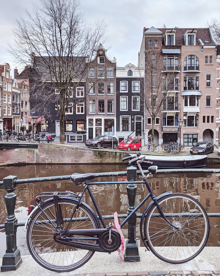 Visiting Amsterdam for the first time? Tourist Mistakes To Avoid