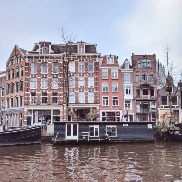 15 Tourist Mistakes To Avoid Making In Amsterdam