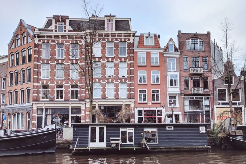 15 Tourist Mistakes To Avoid Making In Amsterdam