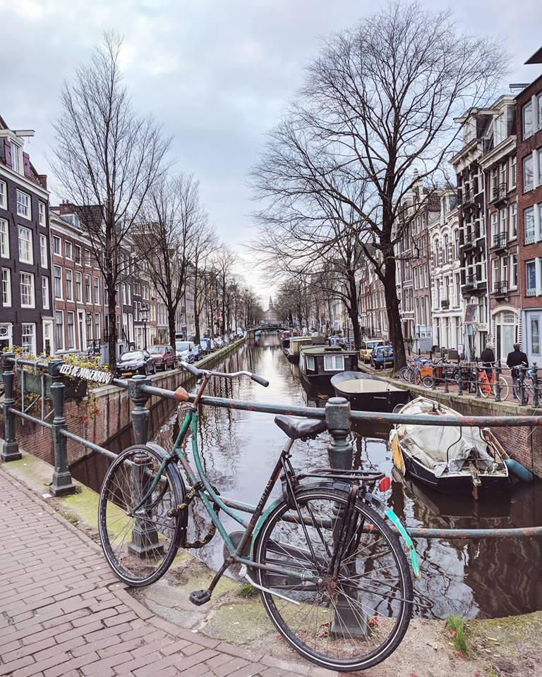 15 Tourist Mistakes To Avoid Making In Amsterdam