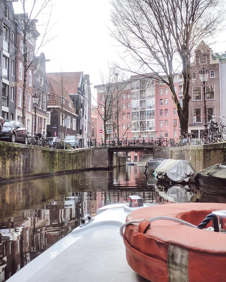 15 Tourist Mistakes To Avoid Making In Amsterdam