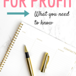 How to choose a profitable blog niche