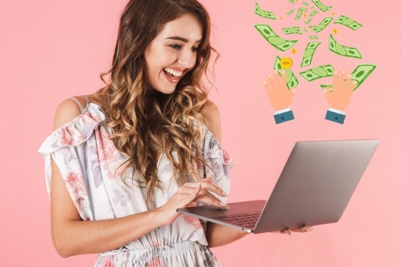 make $500 a month with surveys