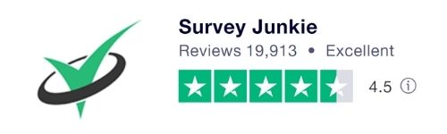 make money with survey junkie