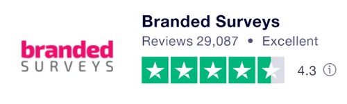 surveys for money make $500 a month