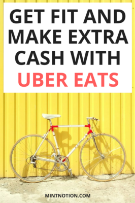 make money with uber eats (2) - Mint Notion