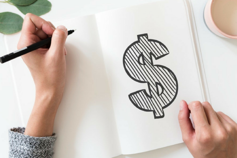 15 Easy Ways To Save Money In Your 20s