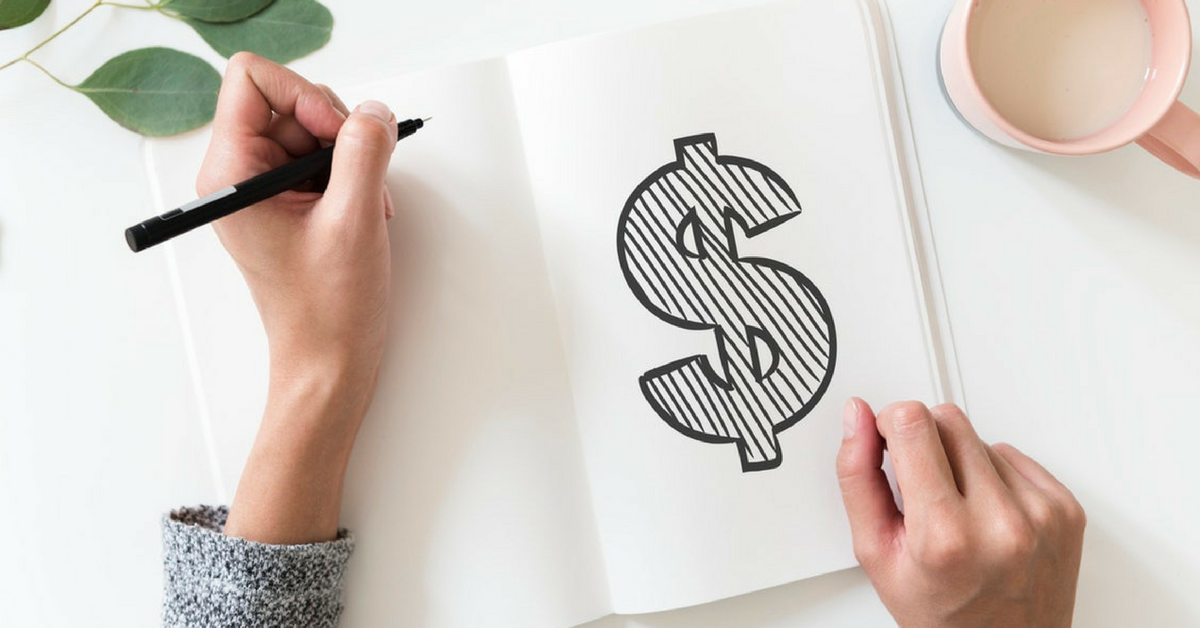 15 Easy Ways To Save Money In Your 20s Mint Notion - 