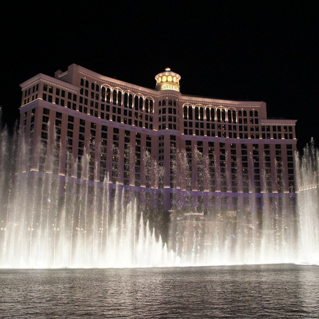 free things to do in las vegas besides drinking and gambling