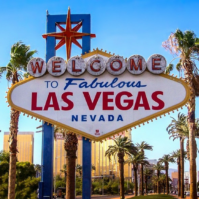 What to do in vegas besides gamble