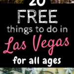 20 free things to do in las vegas for all ages