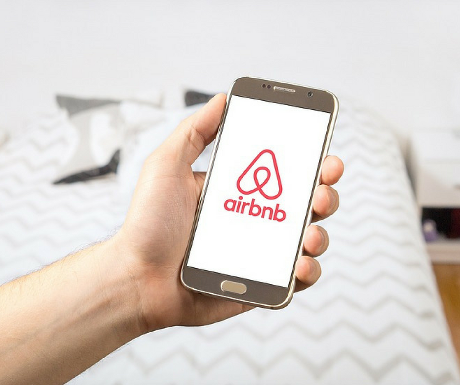 make money online - airbnb host