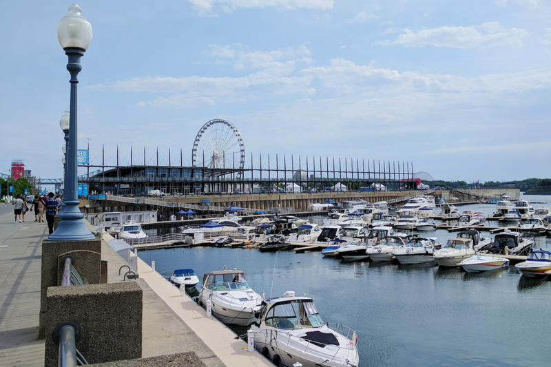 How To Spend A Weekend In Montreal: 2-Day Itinerary For First Timers
