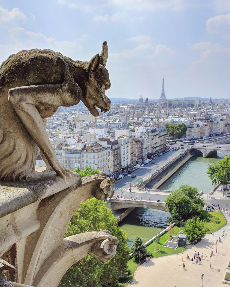 Paris on a budget: Costly mistakes to avoid making