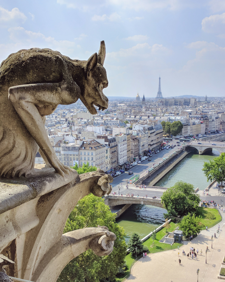 things to do in paris