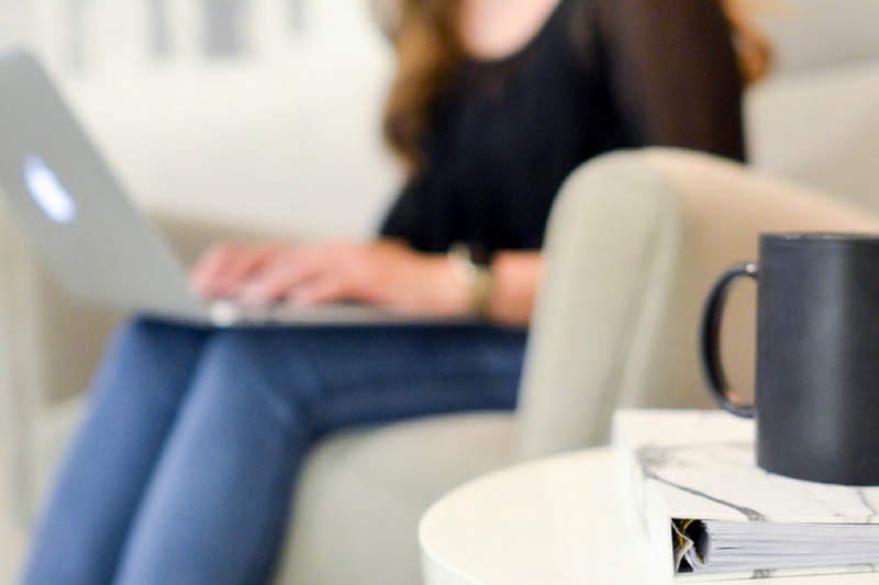 The honest truth about being a full-time blogger