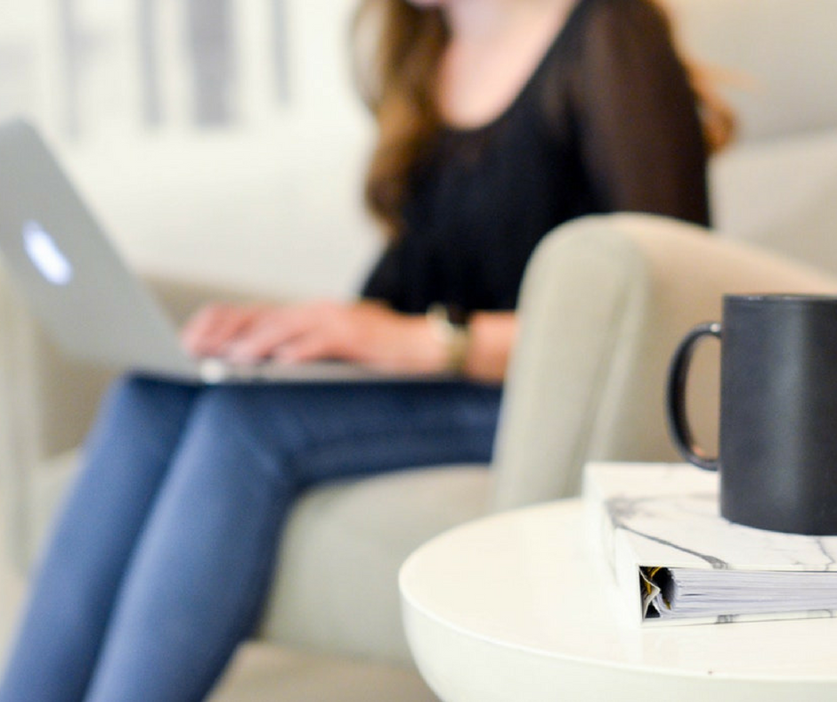 The honest truth about being a full-time blogger