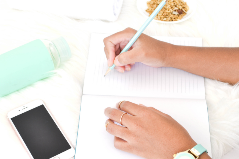9 ways you can live more with intention