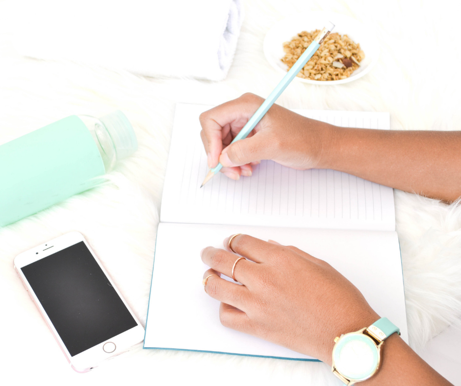 9 ways you can live more with intention