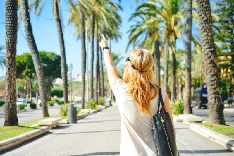 How to travel more without going into debt