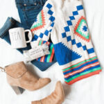 Stop having nothing to wear and build a wardrobe you love