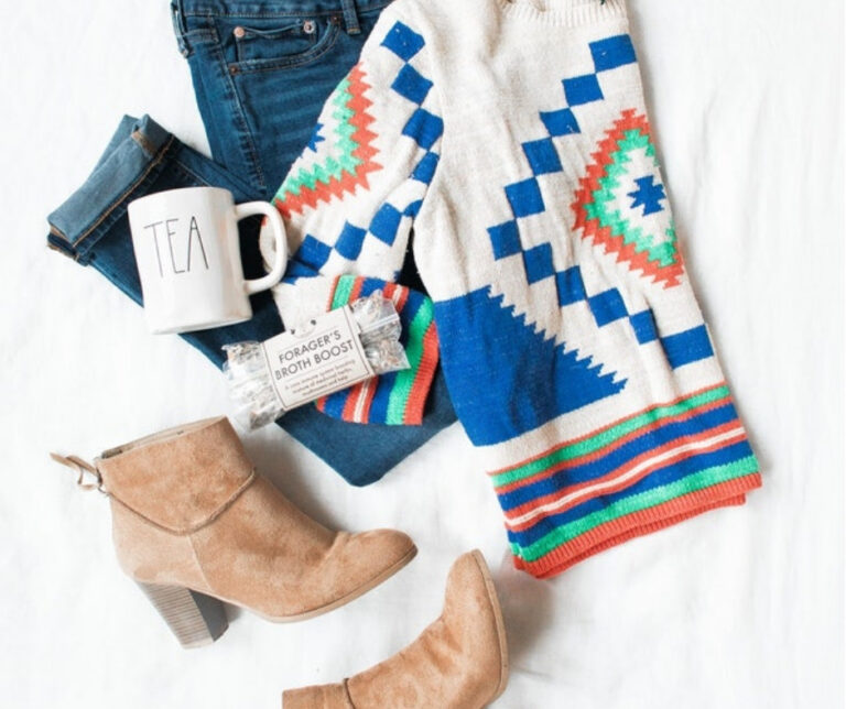 Stop having nothing to wear and build a wardrobe you love