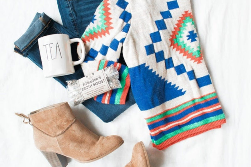 Stop having nothing to wear and build a wardrobe you love