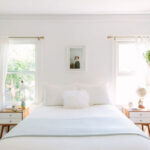 How to organize a small bedroom and keep it clutter-free