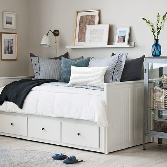 Best way to organize a small bedroom discount