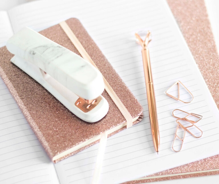 5 Things To Do Before Creating A Budget