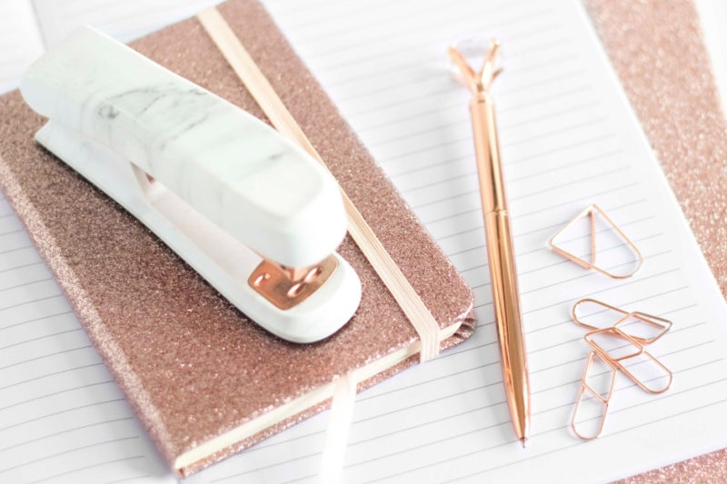 5 Things To Do Before Creating A Budget