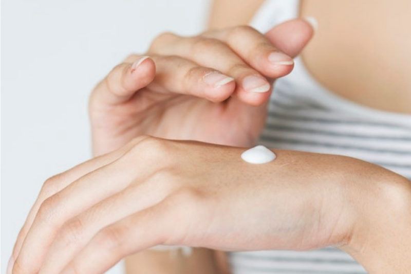 How I cured my adult acne