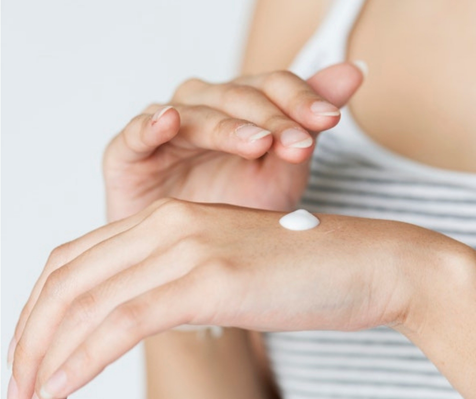 How I cured my adult acne