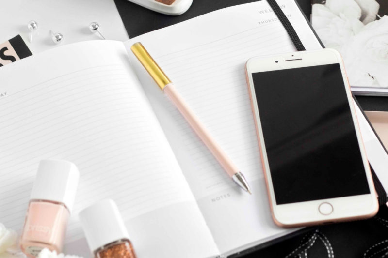 How To Create A Budget For Beginners