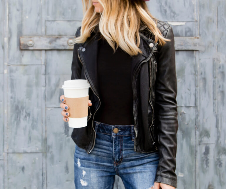 How To Build A Capsule Wardrobe: Step-By-Step Guide